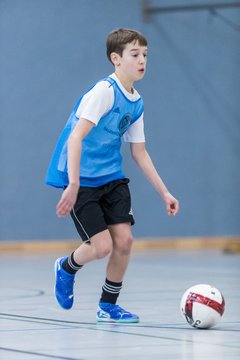 Bild 29 - wCJ NFV Futsalturnier